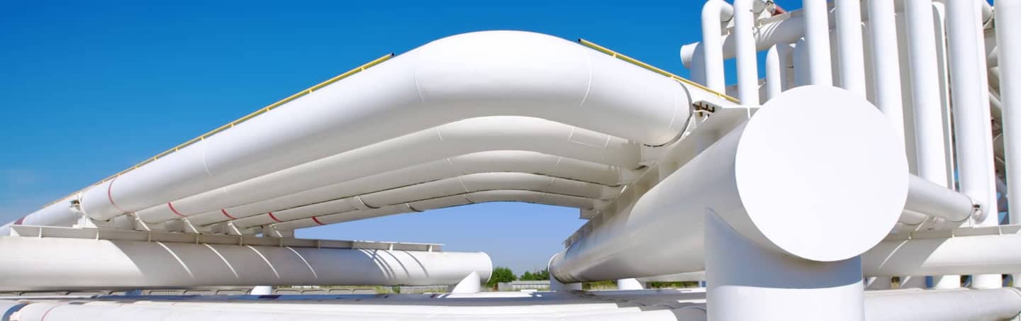 Cooling Tower Coating